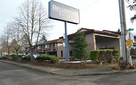 Briarwood Suites Portland Or